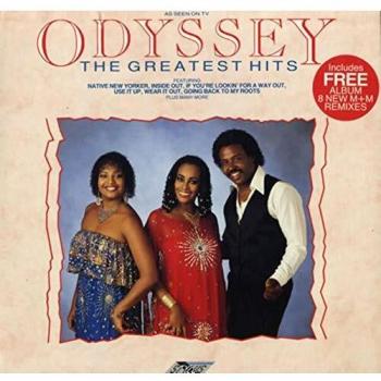 The Greatest Hits + Bonus M+M Remixes