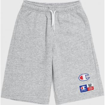Shorts in French Terry per Bambino