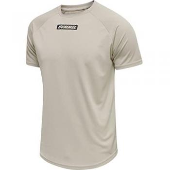 Hummel T-Shirt TE Topaz