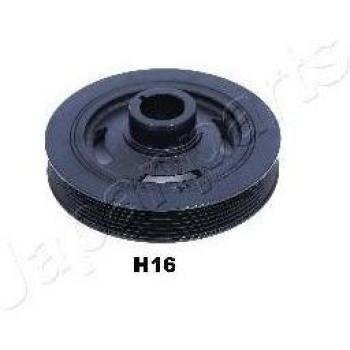 Cigüeñal Belt Pulley PU-H16 – Japaneas Parts
