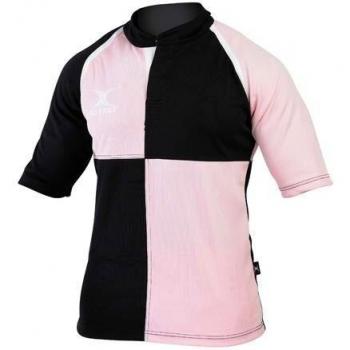 Quartered Match Shirt for Teams by Gilbert