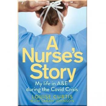 Louise Curtis A Nurse's Story