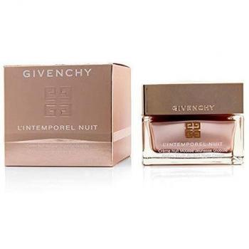 Givenchy L'Intemporel: Weiche Schlafcreme – 50 ml