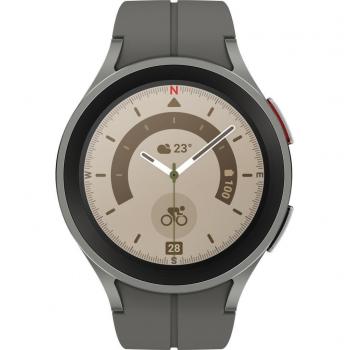 Samsung Galaxy Watch 5 Pro 45mm Wearable Device
