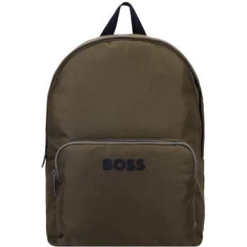 BOSS Catch 3.0 Daypack – Polyester‑Material