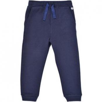 Jogging enfant Petit Bateau MATY Marine 4 ans