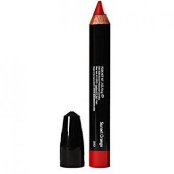 Bobbi Brown Art Stick Lippenstift, 02 Sunset Orange, 1 Stück