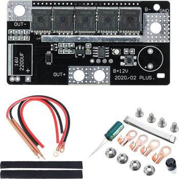 Soldadura PCB Pocket 12V