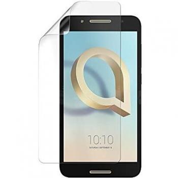Celicious Matte Lite Dual Sheet for Alcatel A7 – Anti‑Glare