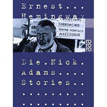 Die Nick Adams Stories