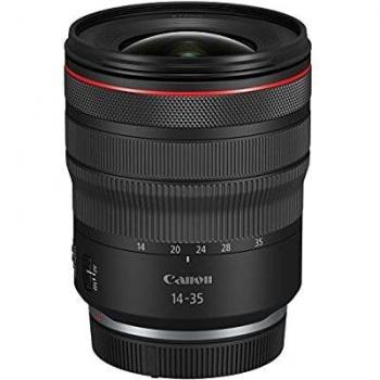 Canon RF 14-35mm 1:4 L IS USM