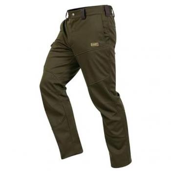 Hart Herren Aizke-T Hose Grün 52