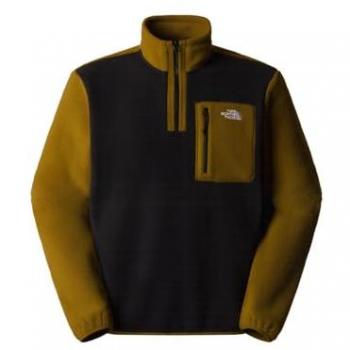 The North Face Yumiori Forro Polar Hombre Talla M