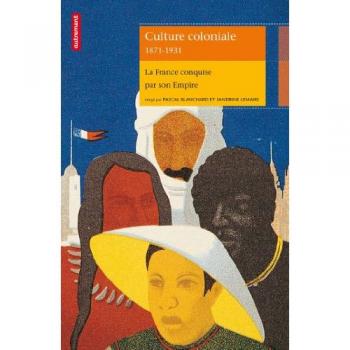 Culture coloniale 1871-1931