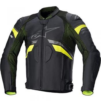 Alpinestars GP Plus R V3 Leather Jacket