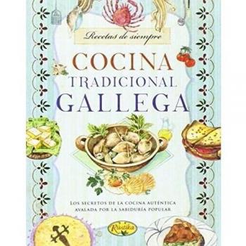 Cocina Tradicional Gallega