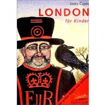 Komm mit! London für Kinder