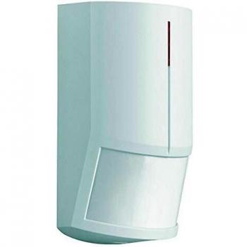 INDEXA 9001DU SYSTEM 9000 Funk-Dualmelder m.Mikrowelle 35654 (35654)