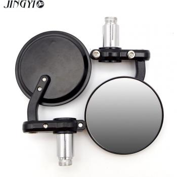 Retrovisor JINGYI 821 para Motocicleta