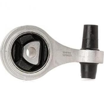 RIDEX Support moteur inférieur 247E0219