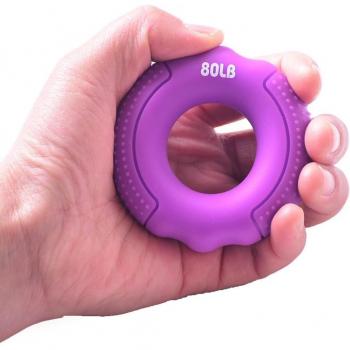 Dispositivo de Entrenamiento de Dedo para Guitarra y Piano