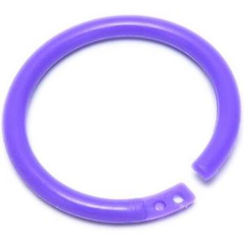 Einfach Ringe 28mm für lose Blätter und Alben