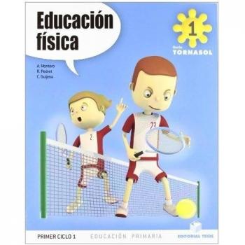 Educación física 1º EPO