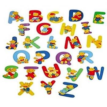 Baby Idea Lettera B per Decorazioni Infantili