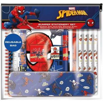 Spider-Man cancelleria per paraurti