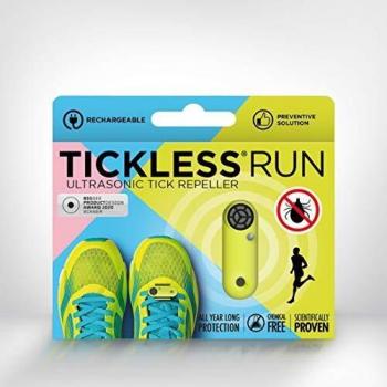 Tickless