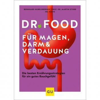 Dr. Food für Magen Darm und Verdauung