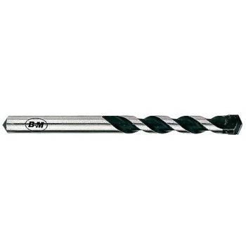 Broca JORAN 11mm de Metal Duro para Pared