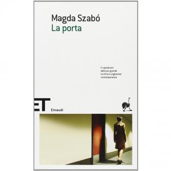 Magda Szabó La Porta