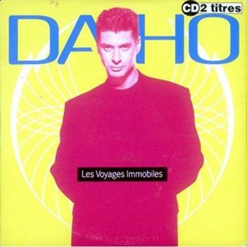 Ailleurs Voyage 2-Track Sleeve