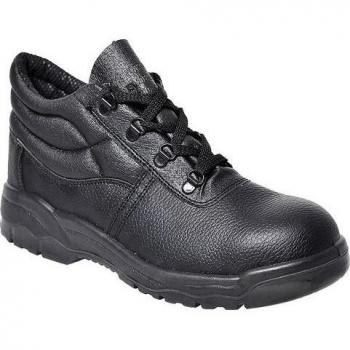 Portwest Arbeitsstiefel S1P schwarz