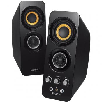 ALTAVOCES CREATIVE T30 2.0 BLUETOOTH