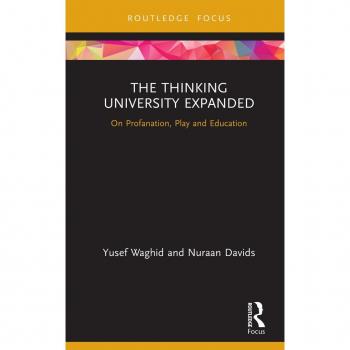 The Thinking University Expanded