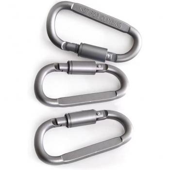 Camping Equipment Carabiner Bag