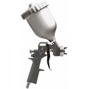 VIDAXL Pistola a Spruzzo con Tazza Fluido 0,68 L