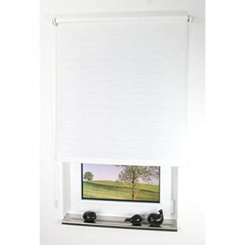 Liedeco® Kettenzugrollo 102 x 180 cm