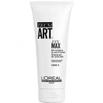 Loreal Tecni Art Fix Max Glatt & Wild 200ml