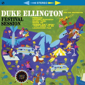 Festival Session: Alta Calidad / Beat Drop – Disco