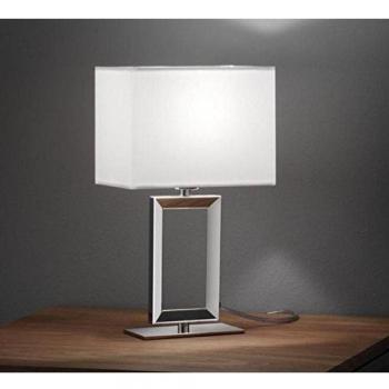 Lámpara de mesa Helestra Enna 2