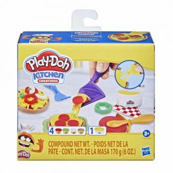 Hasbro Pd Foodie Favor Pizza T