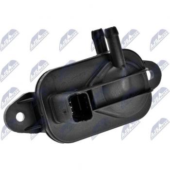 NTY Engine Exhaust Pressure Sensor 001