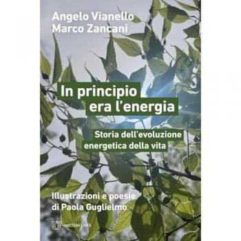 In principio era l'energia. Storia dell'evoluzione energetica della vita