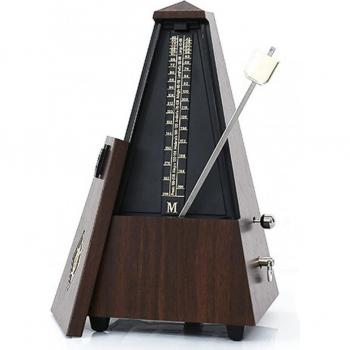 Métronome musical à pendule pour entraînement piano