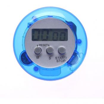Back Stand Cooking Alarm Clock