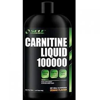 Self Carnitine Liquido 100.000 500ml