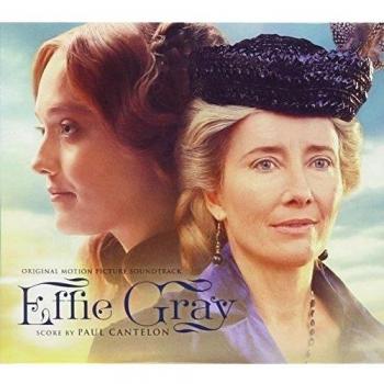 Effie Gray